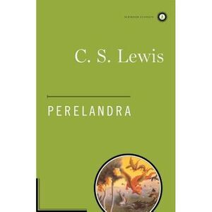 Perelandra -- C. S. Lewis